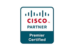 IronBrick Partner - Cisco