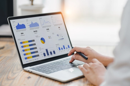 Financial Management IronBrick & Workday Financial Management IronBrick & Workday